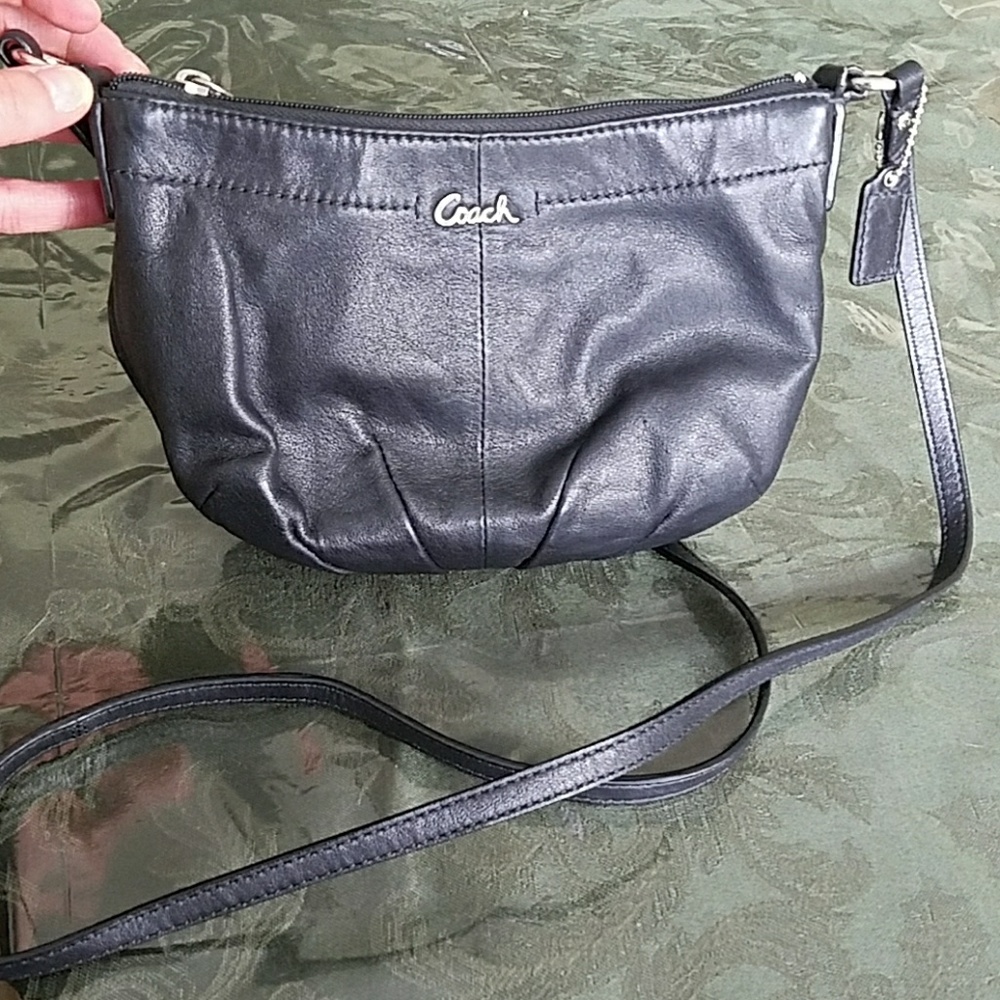 Coach crossbody